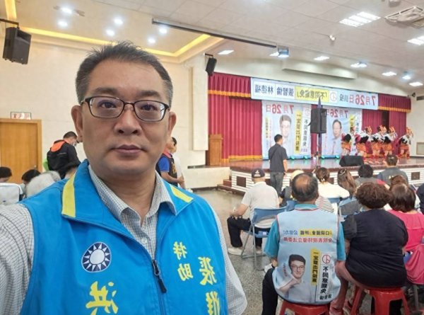 沪深策略联盟 国民党主席选举爆变数！张雅屏突然宣布退选：国民党要团结不分裂