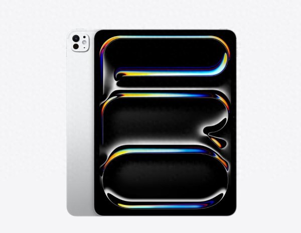 七界策略 搭载M6芯片的iPad Pro将加入VC均热板 性能大幅提升
