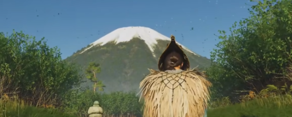 牛8配资 《羊蹄山之魂》勇气之庙谜题解法介绍